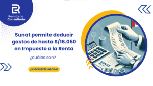 deducir gastos
