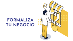 Formaliza tu negocio
