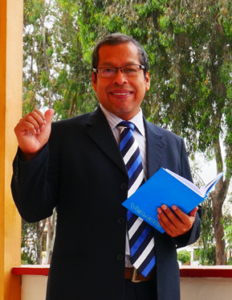 Roberto Revista pequeno