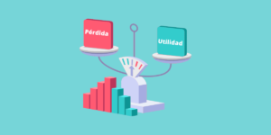 compensar perdidas fiscales