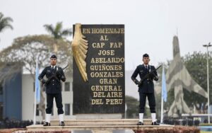 monumento quinones