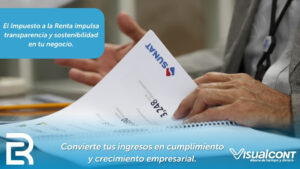 Impuesto a la renta