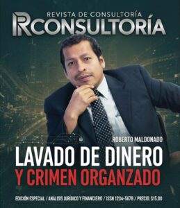 Lavado Revista