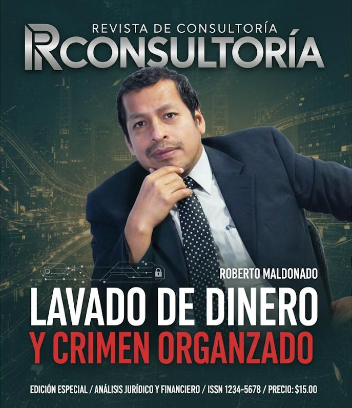 Lavado Revista
