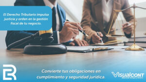 Derecho tributarios