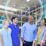 CULTURA DIGITAL EN LAS ORGANIZACIONES: MÁS ALLÁ DE LA TECNOLOGÍA, EL CAMBIO HUMANO