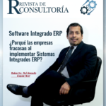 Tecnología de la información: fracaso al implementar software ERP