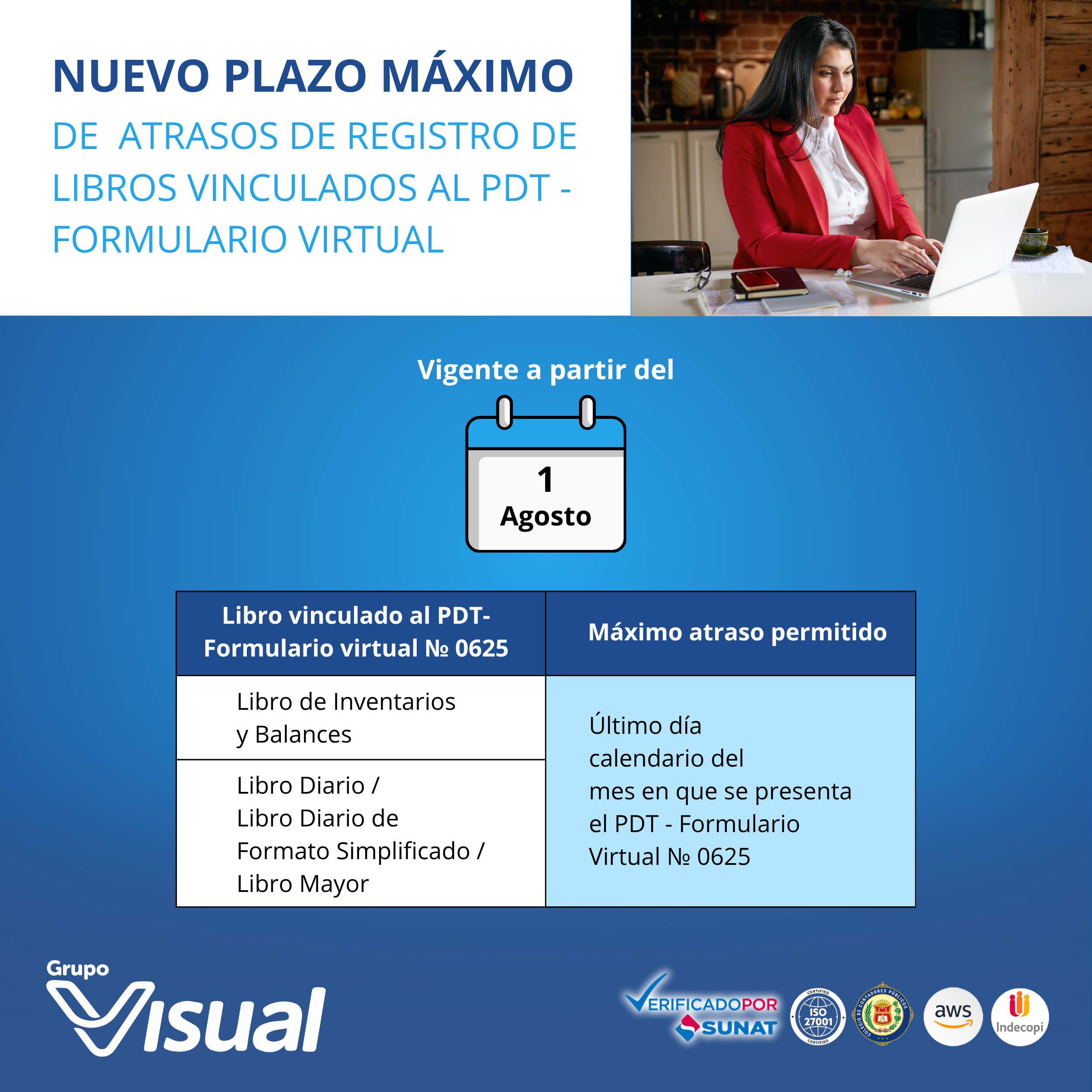 publicacion de SUNAT