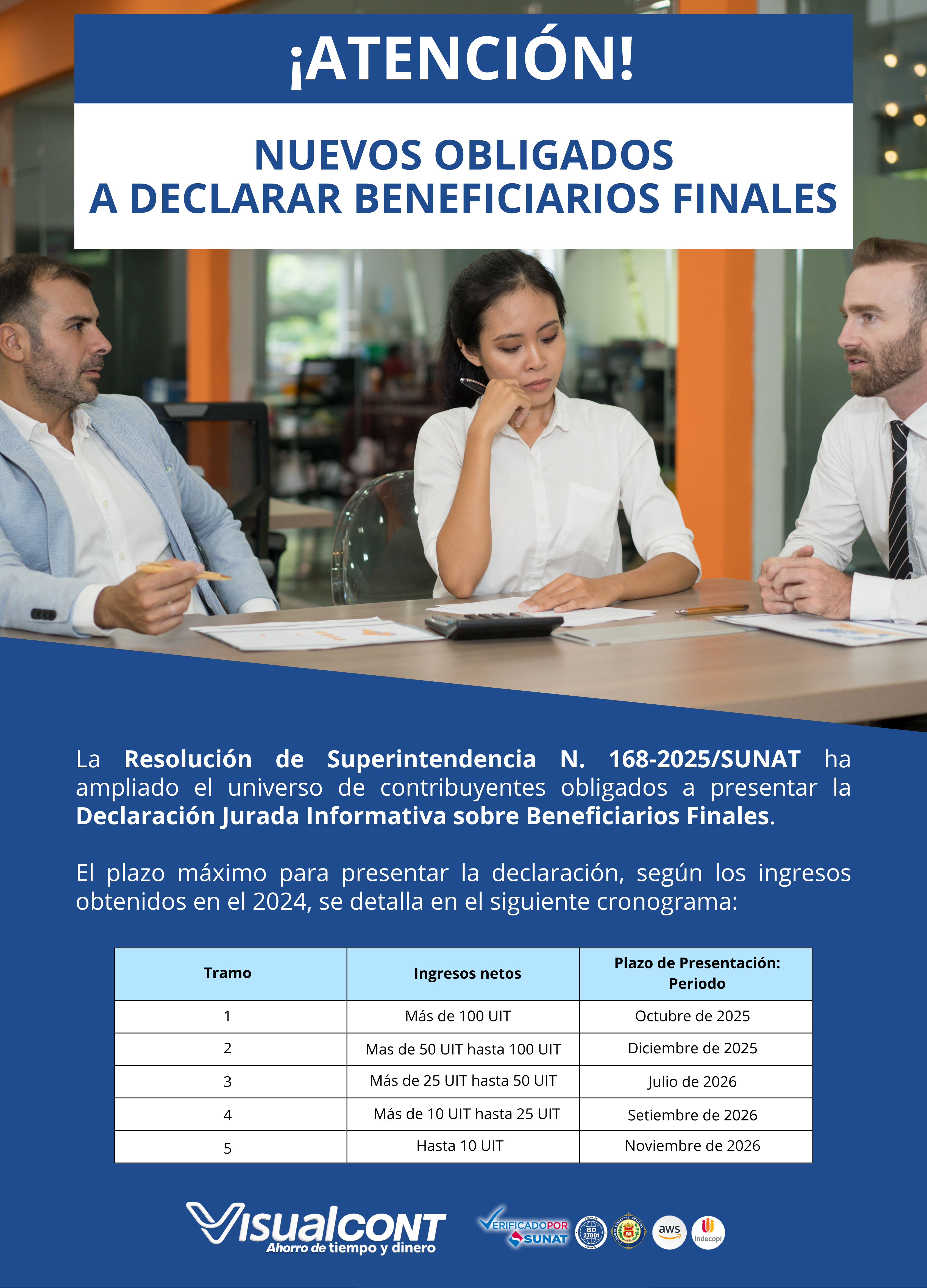 BENEFICIARIO FINAL
