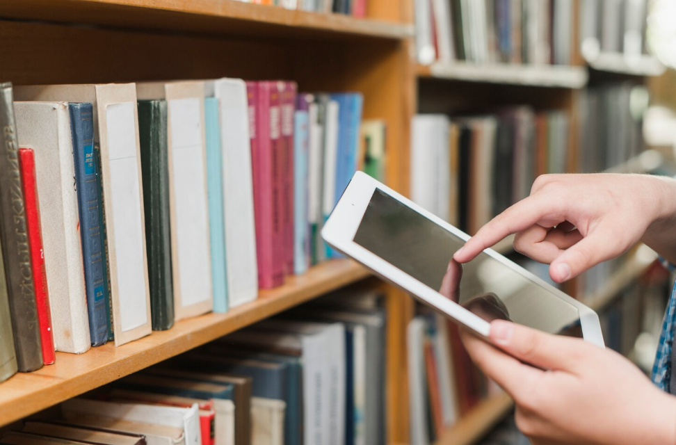 Libros contables electronicos