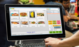 SoftwareRestaurante