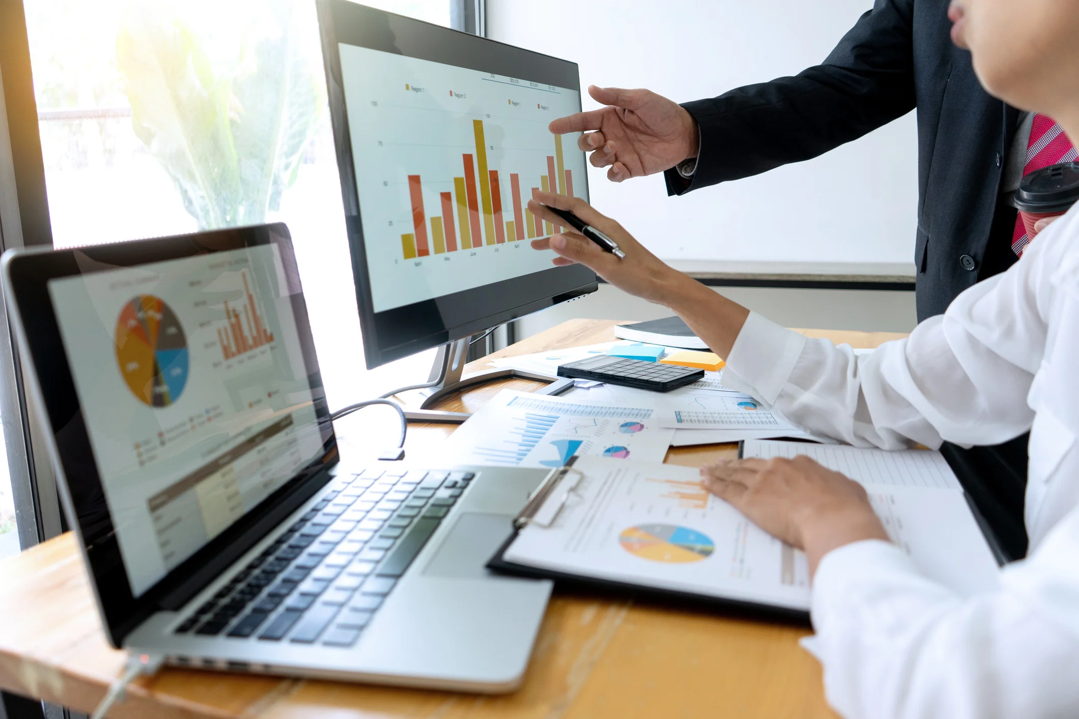 deducciones fiscales que puede tener una empresa