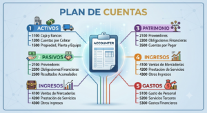 plan de cuentas 2