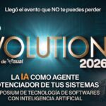 ERP Evolution 2026: Descubre Cómo la IA Multiplicará el Poder de tu Empresa sin Cambiar tus Sistemas