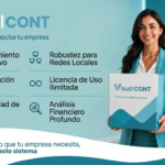 ¿Por qué la infraestructura de Visualcont marca la diferencia en la facturación electrónica?