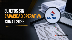 Sujetos sin