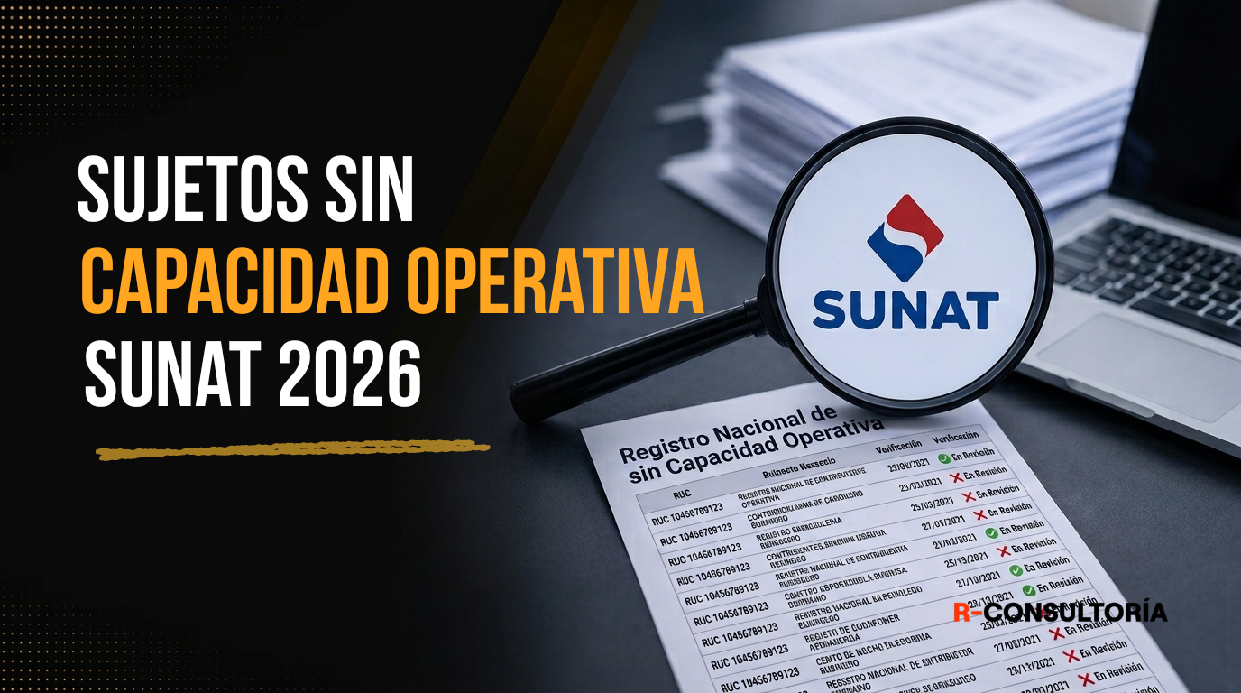 Sujetos sin
