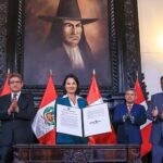 Gobierno fija nuevo sueldo mínimo de S/ 1,230 desde octubre