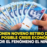 Noveno retiro AFP: lo que dice el proyecto y lo que no