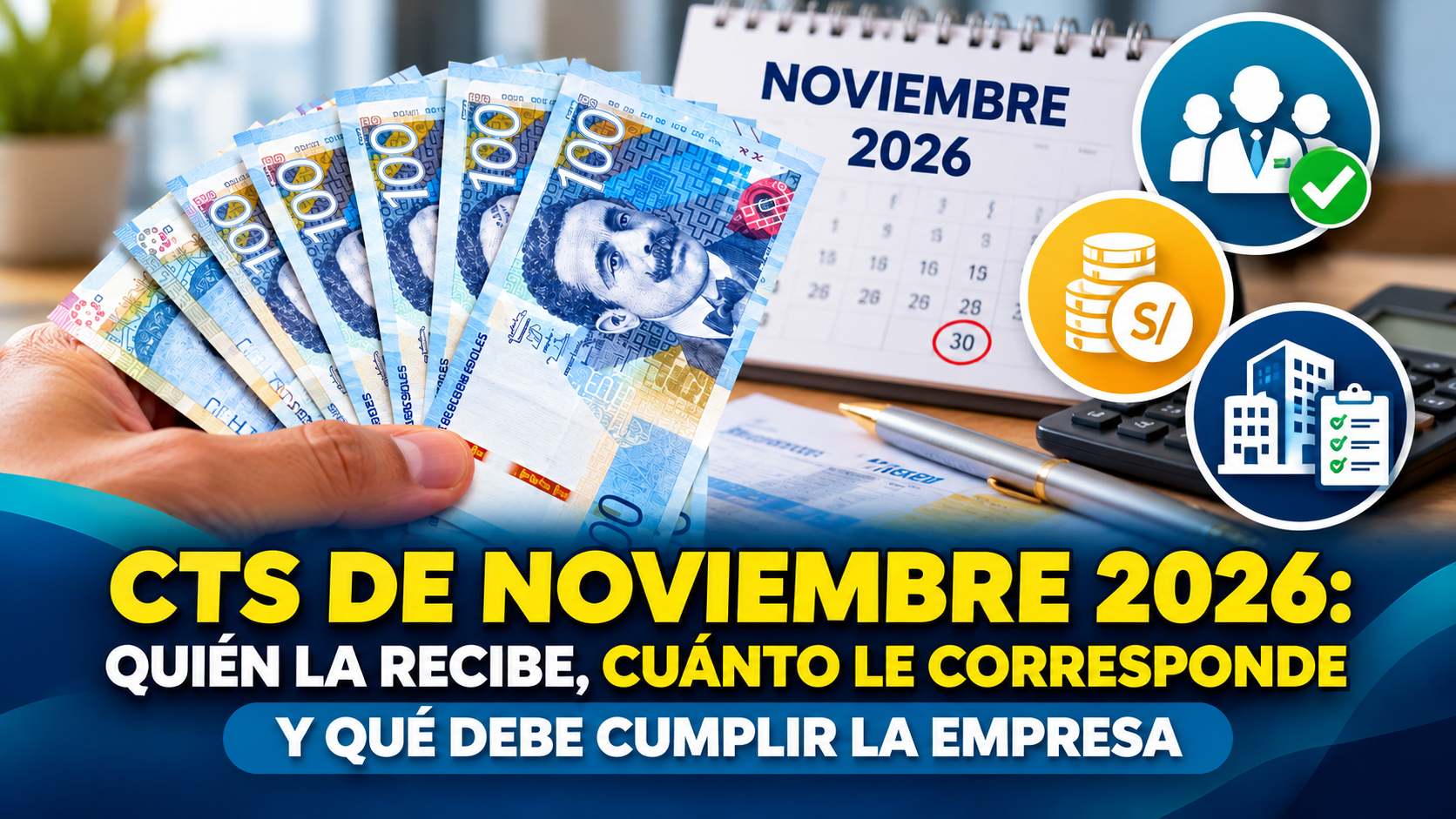 CTS de noviembre 2026 guia completa
