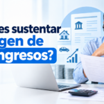 ¡No esperes una notificación de SUNAT! Aprende a sustentar el origen de tu patrimonio.